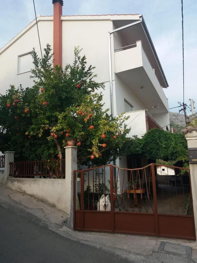 Apartman Lu Jesenice  Exterior foto