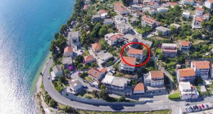 Apartman Lu Jesenice  Exterior foto