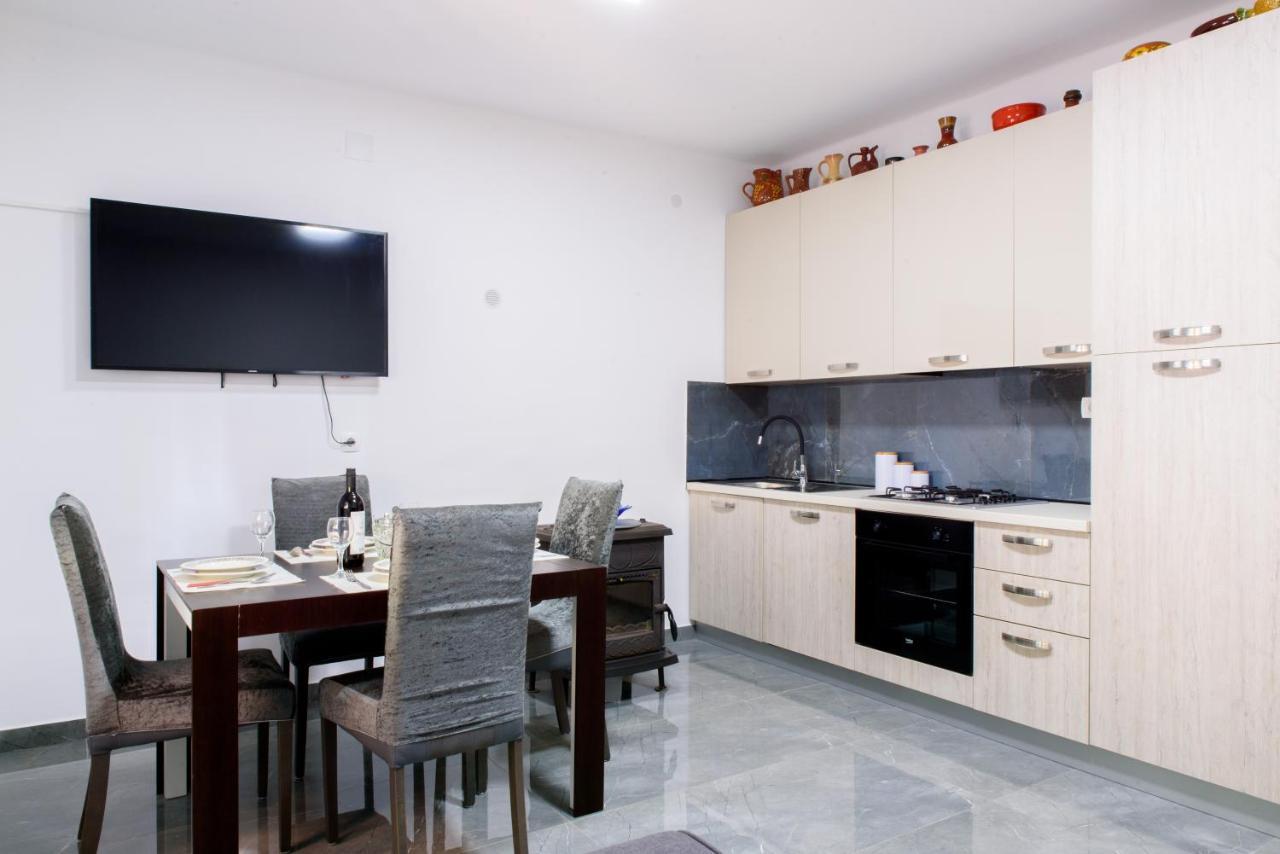 Apartman Lu Jesenice  Exterior foto