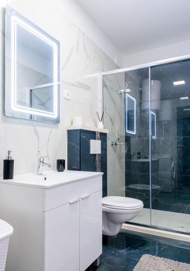 Apartman Lu Jesenice  Exterior foto