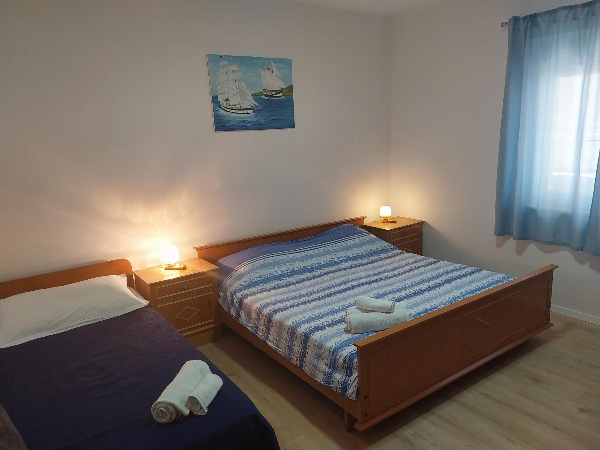Apartman Lu Jesenice  Exterior foto